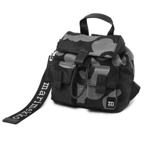 �}�����b�R marimekko EVERYTHING BACKPACK S �o�b�N�p�b�N �i�E�j�b�R�O���[×�_�[�N�O���[�j