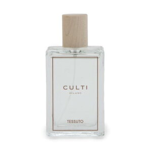 �N���e�B CULTI ���[���X�v���[ 100ml ���[���t���O�����X �y�ԕi�s���i�z �i�e�V���[�g�j