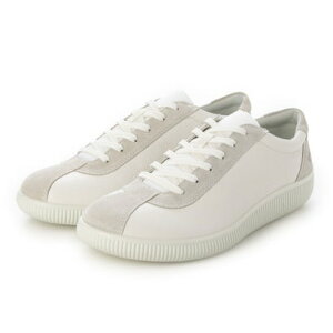 �G�R�[ ECCO SOFT ZERO �X�j�[�J�[ �i�z���C�g×�V���h�[�z���C�g�j