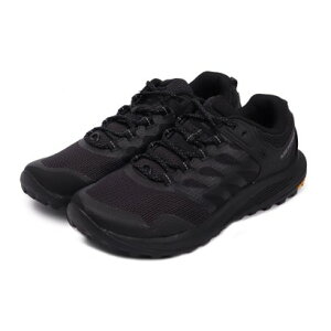 ������ MERRELL NOVA3 �n�C�L���O�V���[�Y �i�u���b�N×�u���b�N�j