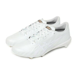 �A�V�b�N�X ASICS GOLDSTAGE i-PRO MA3 �X�p�C�N �i�z���C�g×�z���C�g�j