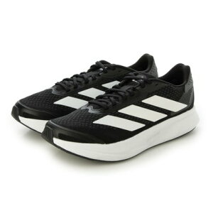 �A�f�B�_�X adidas DURAMO SL2 �����j���O�V���[�Y �i�u���b�N×�z���C�g×�O���[�j