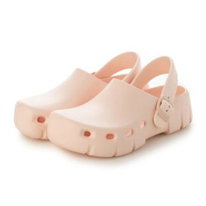 �r���P���V���g�b�N BIRKENSTOCK Birki Flow �T���_�� �i���C�g���[�Y�j