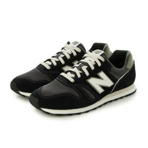 �j���[�o�����X New Balance ML373 �X�j�[�J�[ �i�u���b�N�j