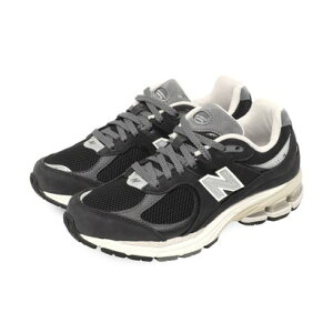 �j���[�o�����X New Balance 2002 �X�j�[�J�[ �i�u���b�N�j