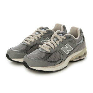 �j���[�o�����X New Balance 2002 �X�j�[�J�[ �i�V���h�E�O���[�j