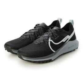 ナイキ NIKE DJ6158 ペガサス トレイル 4 トレイル ランニング シューズ （ブラック×オーラDグレー）