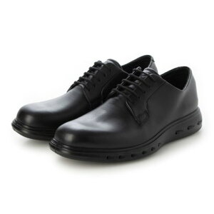 �G�R�[ ECCO HYBRID 720 ���U�[�V���[�Y �i�u���b�N�j