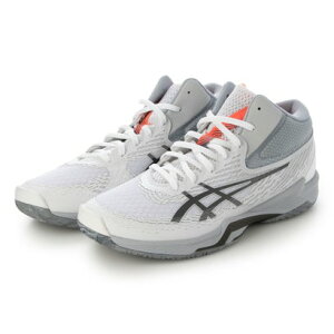 �A�V�b�N�X ASICS V�X�E�B�t�g FF MT 4 �o���[�{�[���V���[�Y �i�z���C�g×�K�����^���j