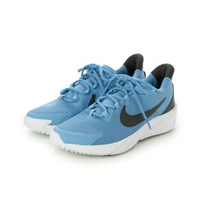 �i�C�L NIKE DX7615 �X�^�[ �����i�[ 4 NN GS �����j���O�V���[�Y �i�u���[B×�A���X���T�C�g�j