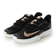 ナイキ NIKE コート ヴェイパー ライト テニスシューズ （ブラック×ピンク）
