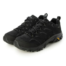 メレル MERRELL モアブ 3 シンセティック ゴアテックス ハイキングシューズ （トリプルブラック）