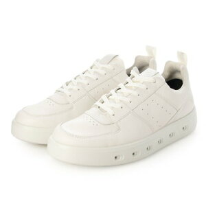 �G�R�[ ECCO STREET 720 �X�j�[�J�[ �i�z���C�g�j