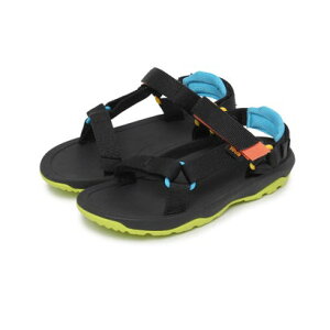 �e�o Teva HURRICANE XLT 2 �T���_�� �i�u���b�N�}���`�j