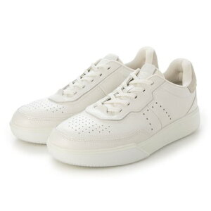 �G�R�[ ECCO STREET COURT �X�j�[�J�[ �i�z���C�g×�V���h�[×�z���C�g�j