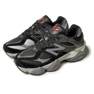 �j���[�o�����X New Balance U9060 �X�j�[�J�[ �i�u���b�N�j