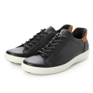 �G�R�[ ECCO SOFT 7 NEW STYLE �X�j�[�J�[ �i�u���b�N×�R�j���b�N�j