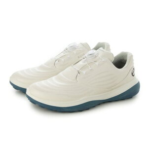 �G�R�[ ECCO GOLF LT1 �S���t�V���[�Y �i�z���C�g×�y�g���[���j