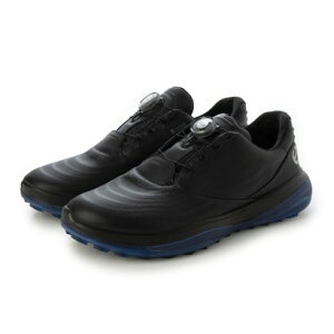 �G�R�[ ECCO GOLF LT1 �S���t�V���[�Y �i�u���b�N�j