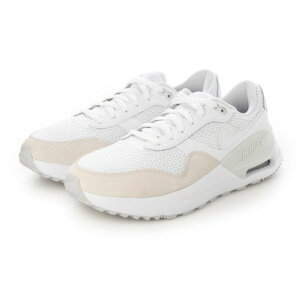 �i�C�L NIKE DM9537 �G�A �}�b�N�X SYSTM �X�j�[�J�[ �i�z���C�g×�s���A�v���`�i���j