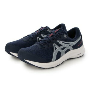 �A�V�b�N�X ASICS GEL-CONTEND 7 WP EXTRA WIDE �����j���O�V���[�Y �i�~�b�h�i�C�g×P�O���[�j
