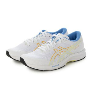 �A�V�b�N�X ASICS LYTERACER 6 �����j���O�V���[�Y �i�z���C�g×�A���o�[�j
