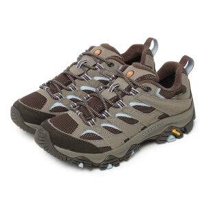 ������ MERRELL ���A�u 3 �V���Z�e�B�b�N �S�A�e�b�N�X �n�C�L���O�V���[�Y �i�u�����h���j
