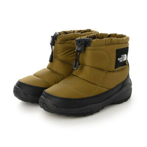 �U�E�m�[�X�E�t�F�C�X THE NORTH FACE �k�v�V �u�[�e�B ���S �V���[�g �E�B���^�[�u�[�c �i���X�O���[��×TNF�u���b�N�j