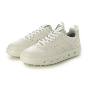 �G�R�[ ECCO GOLF STREET 720 �S���t�V���[�Y �i�z���C�g�j