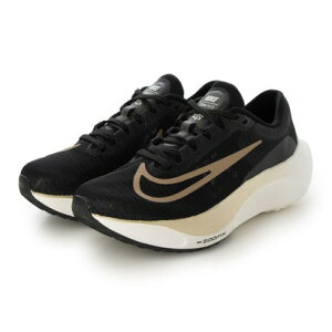 �i�C�L NIKE DM8968 �Y�[�� �t���C 5 ���[�h�����j���O�V���[�Y �i�u���b�N×���^���b�N�S�[���h�j