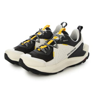 �T������ SALOMON ELIXIR GORE-TEX �n�C�L���O�V���[�Y �i�o�j���A�C�X×�������j