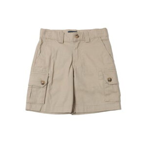 �����t���[���� RALPH LAUREN STRETCH CHINO CARGO SHORT �V���[�g�p���c �i�N���V�b�N�J�[�L�j