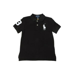 �����t���[���� RALPH LAUREN Big Pony �R�b�g�� ���b�V�� �|���V���c �����|���V���c �i�|���u���b�N�j