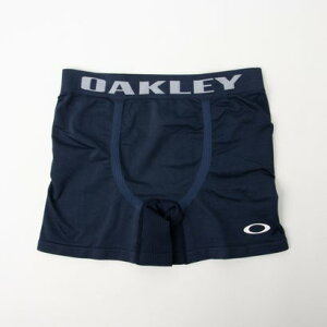 �I�[�N���[ OAKLEY O-FIT BOXER SHORTS 7.1�y�ԕi�s���i�z �iFATHOM�j