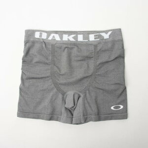 �I�[�N���[ OAKLEY O-FIT BOXER SHORTS 7.1�y�ԕi�s���i�z �iWHITE�j