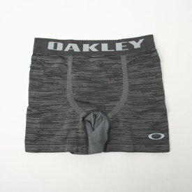 オークリー OAKLEY O-FIT BOXER SHORTS 7.1 （DRAK GREY）【交換・返品不可】