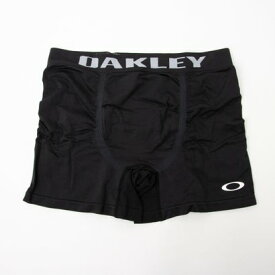 オークリー OAKLEY O-FIT BOXER SHORTS 7.1 （BLACK）【交換・返品不可】