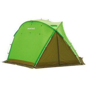 �����x�� mont-bell �����x�� �A�X�g���h�[�� �i�O���[���j