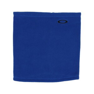 �I�[�N���[ OAKLEY ESSENTIAL NECK WARMER FA 23.0 �iBLUE�j