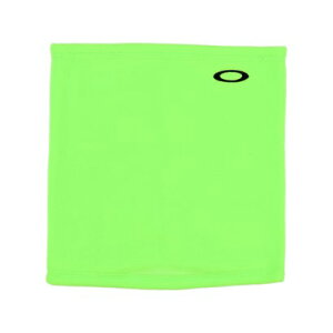 �I�[�N���[ OAKLEY ESSENTIAL NECK WARMER FA 23.0 �iYELLOW�j
