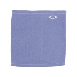 �I�[�N���[ OAKLEY ESSENTIAL NECK WARMER FA 23.0 �iNEW LILAC�j