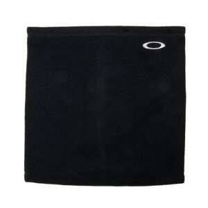 �I�[�N���[ OAKLEY ESSENTIAL NECK WARMER FA 23.0 �iBLACK�j