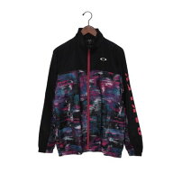 オークリー OAKLEY SLANT ANTHEM JACKET 8.0 （PRIZM PRINT）
