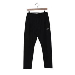 �I�[�N���[ OAKLEY ENHANCE TECH JERSEY PANT 13.7 �iBLACK�j