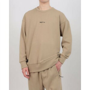 �I�[�N���[ OAKLEY FGL SLICK FLEECE CREW 1.0 �iRYE�j