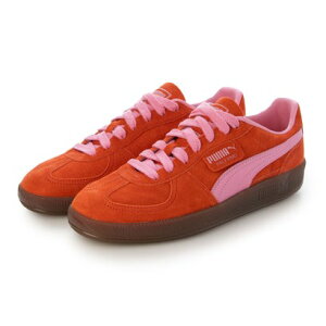 �v�[�} PUMA PUMA - PALERMO FIERCE RED �iRED�j
