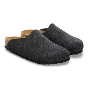 �r���P���V���g�b�N BIRKENSTOCK �T���_�� �����Y ���f�B�[�X �A���X�e���_�� �t�F���g BIRKENSTOCK AMSTERDAM FELT �T�{ �R���t�H�[�g�T���_�� �i�O���[�j
