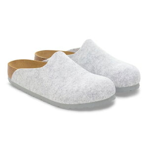 �r���P���V���g�b�N BIRKENSTOCK �T���_�� �����Y ���f�B�[�X �A���X�e���_�� �t�F���g BIRKENSTOCK AMSTERDAM FELT �T�{ �R���t�H�[�g�T���_�� �i�O���[�j