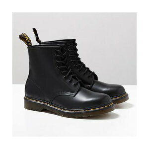 DR.MARTENS �u�[�c 1460 8EYE BOOT 11822006 �iBLACK/�u���b�N�j
