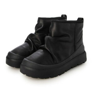 AO UGG UGG - M HERITAGE UTILITY MINI NOIR y1171118-BLKz iBLKj